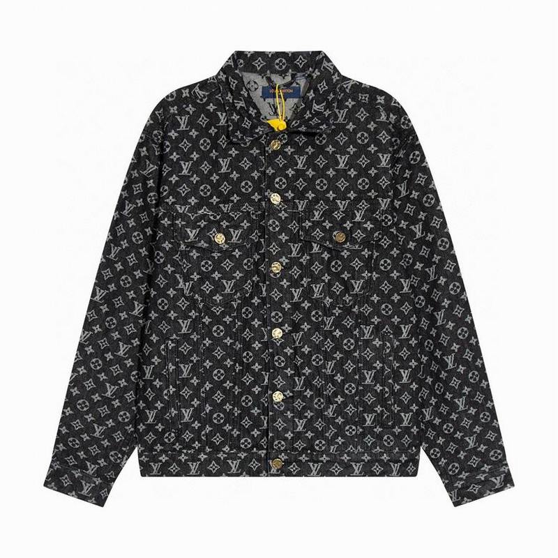 LV Men's Outwear 19